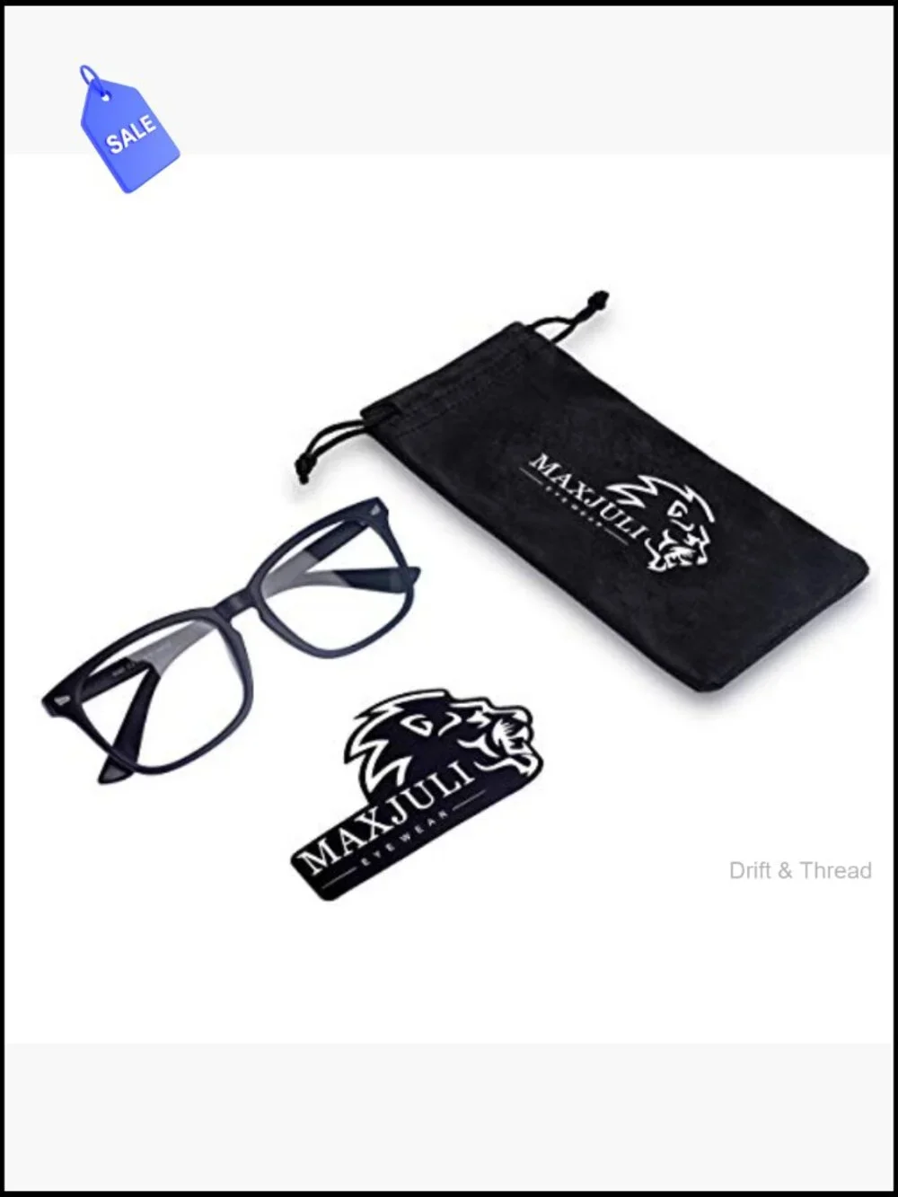 Blue Light Blocking Glasses for Women Men Computer Reading Gaming TV UV